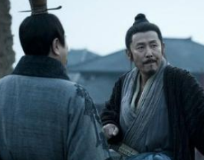 历史上萧何曾光脚向刘邦请罪，到底发生了什么事情？