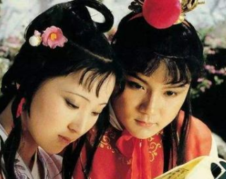 红楼梦中嫡子和庶母的关系如何？从哪可以看出来？
