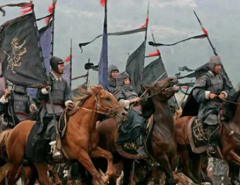 唐昭宗李晔：唐朝第十九位皇帝，他的一生有着怎样的经历？