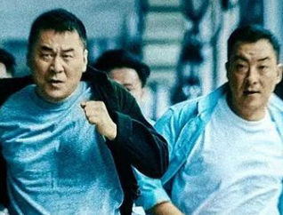 《黯夜明探》是什么剧情？陈晓合作实力导演出演