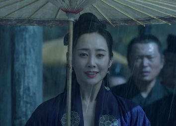 《雪中悍刀行》父爱如山，轩辕敬城是怎么样一步步为女夺权的？