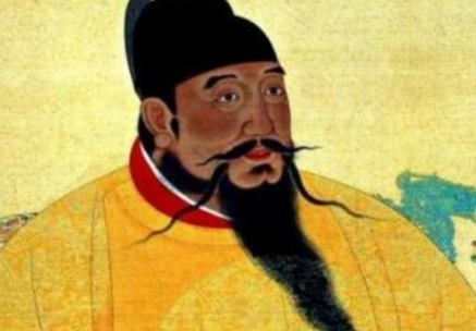 古代殉葬的妃子都是心甘情愿的吗 她们的双腿为什么都是分开的