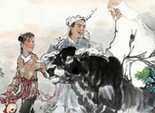 古人怎么出门旅游？乘坐什么交通工具