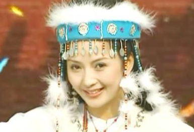 历史真实的香妃，牌子都被翻掉漆了是真的吗？