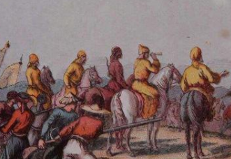 历史上石达开死后，他的儿子是什么悲惨下场？