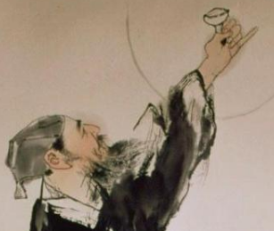 深受武则天赏识的宋之问是个什么样的人？才华怎么样？