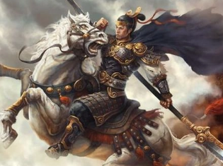 后唐庄宗李存勖：后唐开国皇帝，他在建立后唐前经历了什么？