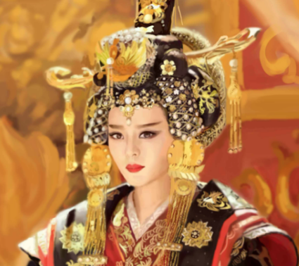 武则天在位都把国号改为武周 武则天最后为什么把皇位还给李家