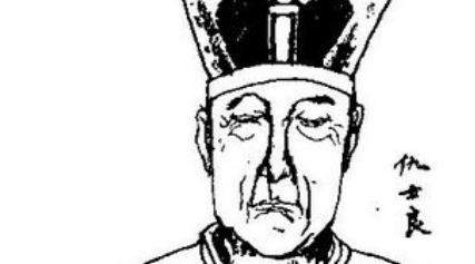 仇士良简介：唐朝著名宦官之一，曾檀权揽政20余年