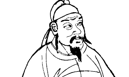 苏颋简介：唐朝众多宰相之一，尚书左仆射苏瑰之子