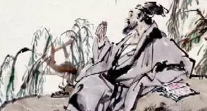 孟云卿简介：唐代诗人，其诗为杜甫、元结所推重