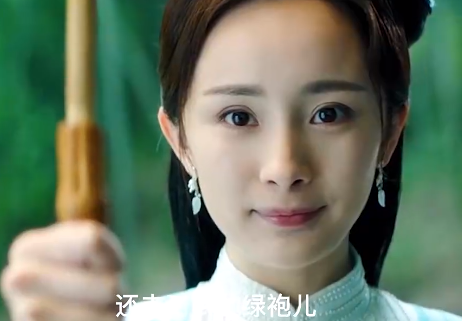 《雪中悍刀行》谁是酆都绿袍的后人 原著中是怎么描写的