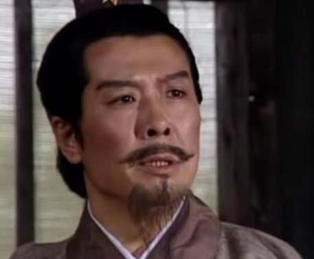 刘备携民渡江的过程是什么样的 刘备为何带着十万灾民