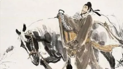沈亚之简介：唐代文学家，以《异梦录》对后世影响最大