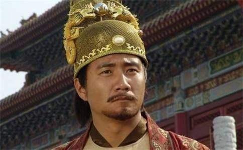 明太祖朱元璋为什么连儿媳妇都杀？