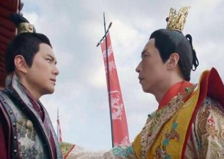 历史上李隆基和李宪，为何没有因为权力相互斗争?