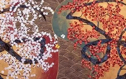 物哀之美具体指的是什么？详解日本的物哀之美