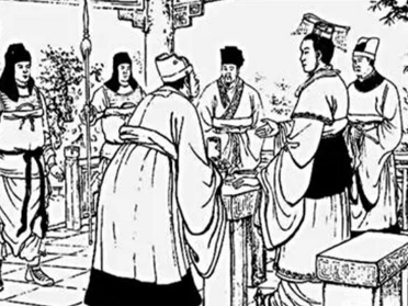 二宫之变是如何发生的？孙权有哪些顾虑？