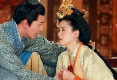 汉武帝有2任皇后，为什么死后独葬？