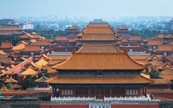 古代达官贵人真的都是三妻四妾吗？