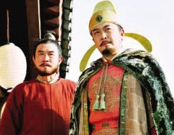 揭秘：玄武门事变的最大得益者是谁？