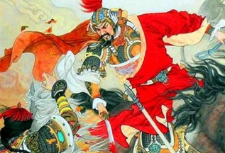 崇祯手下的三大悍将，最后分别怎么死的？