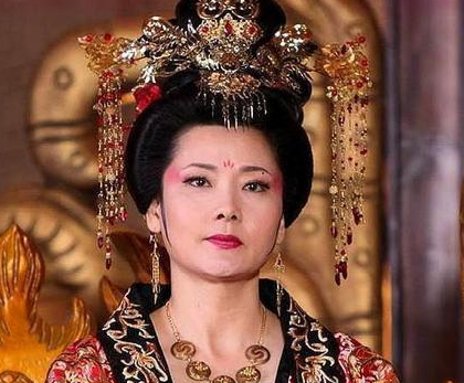 韦后长期把持朝政就要成为第二个女皇 李隆基是怎么政变成功的