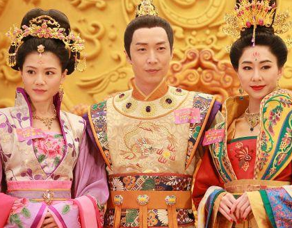 王皇后被废后武惠妃独大 李隆基为什么不立武惠妃为皇后