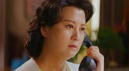 《王牌部队》江南征为何能守望幸福？与母亲江宜慧密不可分