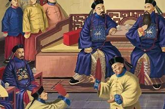 清朝时期两广总督与九门提督分别是什么官职？权力有何区别？