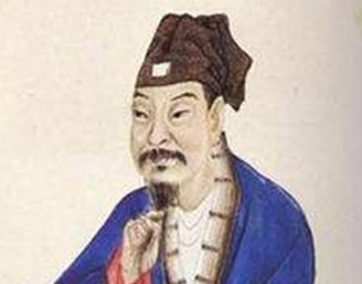 孔褒：孔融让梨的对象，最后也因孔融而死