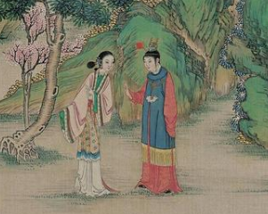 红楼梦中为何说宝黛之间的爱情是丑闻？真相是什么？