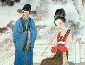 李清照晚年所作的《孤雁儿》，描写清冷孤寂的生活和凄凉悲绝的心情