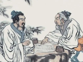 《孟子》：告子章句下·第十五节，原文、译文及注释