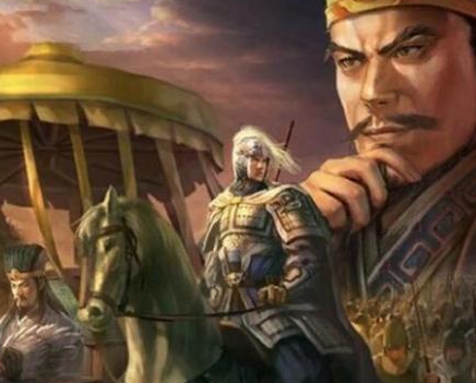 关羽和赵云都同样战败 两者部下为何差距那么大