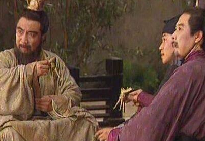 历史上真有煮酒论英雄吗 曹操为什么没有直接杀刘备