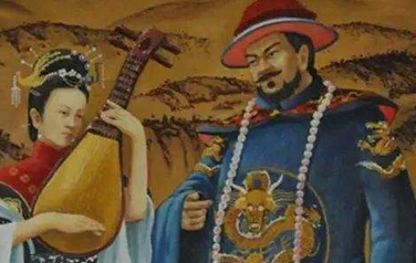 清初三藩割据指的是什么？详解清初三藩割据