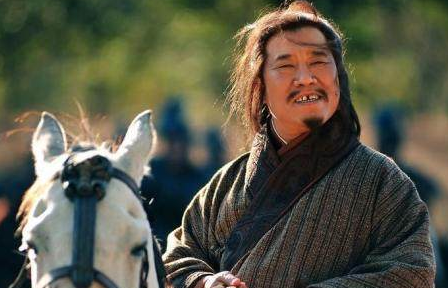 庞统骑着刘备白马最后死在落凤坡 这个真的是天意吗