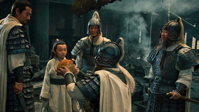 三国时期孙吴外交情况怎么样？详解孙吴外交