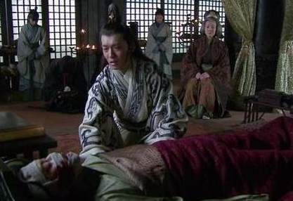 孙权当政称帝之后 孙策的子孙结局到底是什么