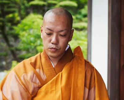 古代做和尚真的和电视剧一样吗 首先需要考核考试