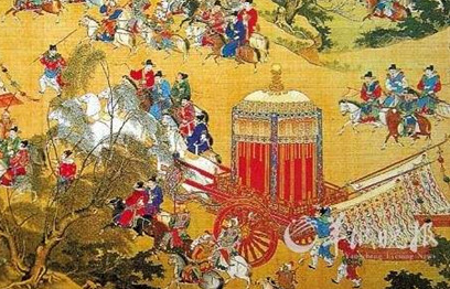 南宋的殿前司与水军有什么关系？殿前司与水军关系详解