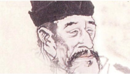 张炎诗词名句赏析：记玉关踏雪事清游，寒气脆貂裘