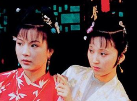 红楼梦中史湘云与云儿都是什么人？她们之间是何关系