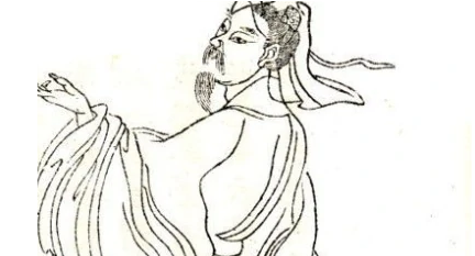周密诗词名句赏析：松雪飘寒，岭云吹冻，红破数椒春浅