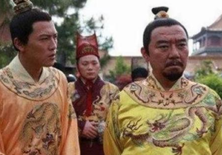 朱标如果没有英年早逝的话 朱标削藩朱棣还敢起兵造反吗