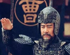 曹魏开国名将，朱灵的一生是怎样的？