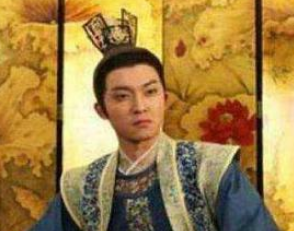 李旦的一生是什么样的？他到底有多悲哀？