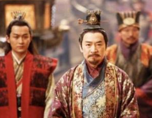 历史上李渊起兵建立唐朝，真的是有所预谋吗？