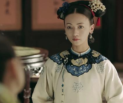 清朝皇帝后宫佳丽三千 侍寝的过程到底是什么样的